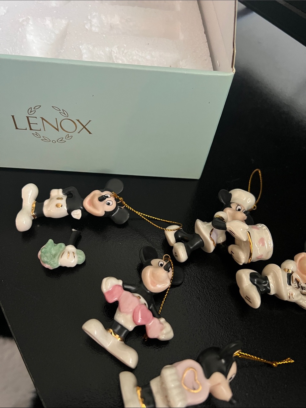 Jewelry subcategory identification